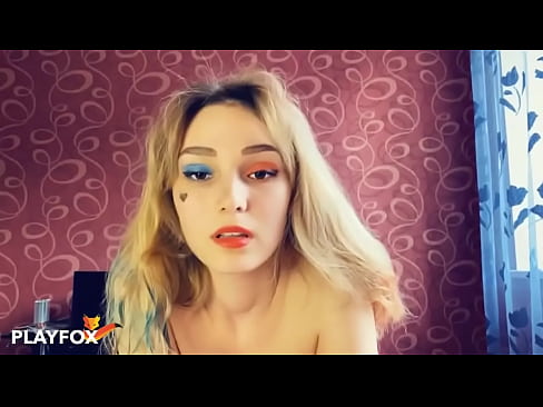 ❤️ Kouzelné brýle pro virtuální realitu mi poskytly sex s Harley Quinn Porno vk u porna cs.hentai-menu.ru