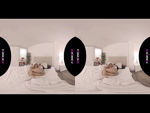 ❤️ PORNBCN VR Dvě mladé lesbičky se probudí nadržené ve virtuální realitě 4K 180 3D Geneva Bellucci Katrina Moreno Porno vk u porna cs.hentai-menu.ru