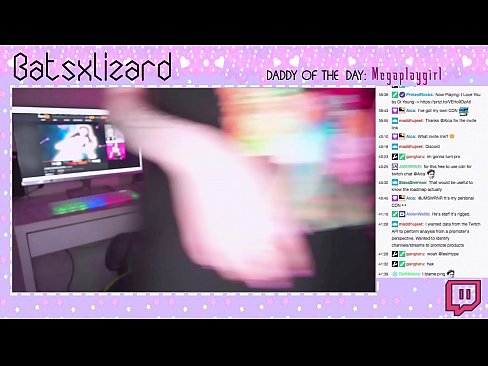 ❤️ HRÁČ ZAPOMNĚL VYPNOUT STREAM A VYSTŘÍKAL SE V PŘÍMÉM PŘENOSU Porno vk u porna cs.hentai-menu.ru