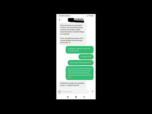 ❤️ Do svého harému jsem přidal novou PAWG z Tinderu ( včetně rozhovoru s Tinderem) Porno vk u porna cs.hentai-menu.ru